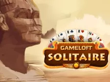 Gameloft Solitaire